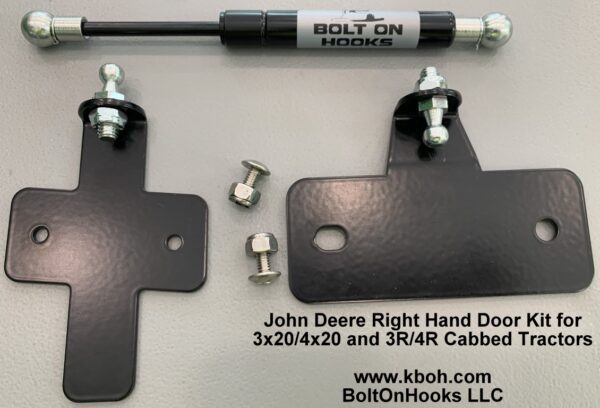JD Right Hand Door Kit