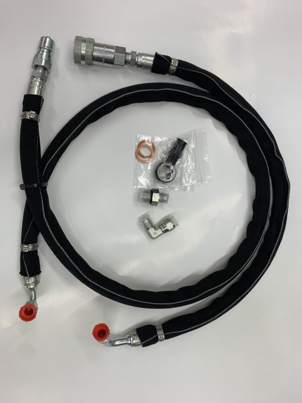 BM18005 Power Beyond Kit
