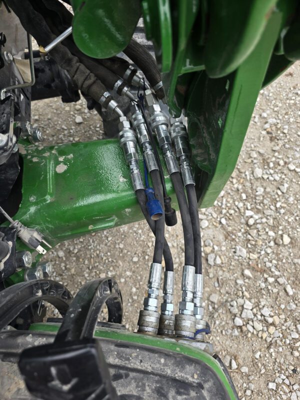 12" SCV Extension Hoses - Image 3