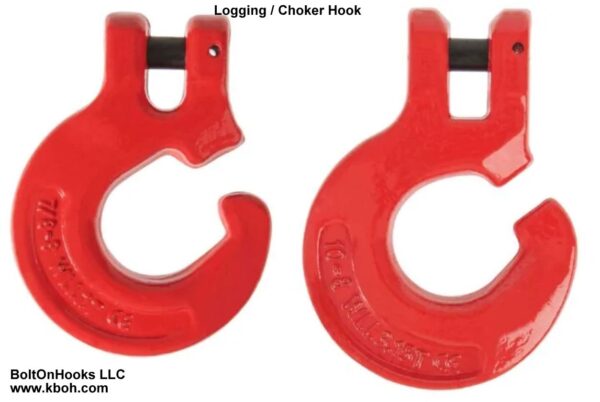 Logging / Choker Hook