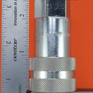 3/8″ Body Female ISO 7241 “B” Type